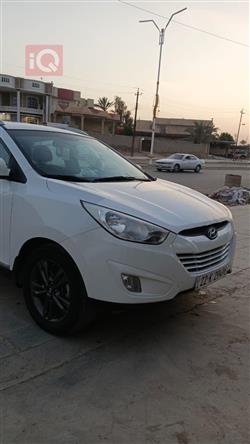 هیوندای تۆکسۆن